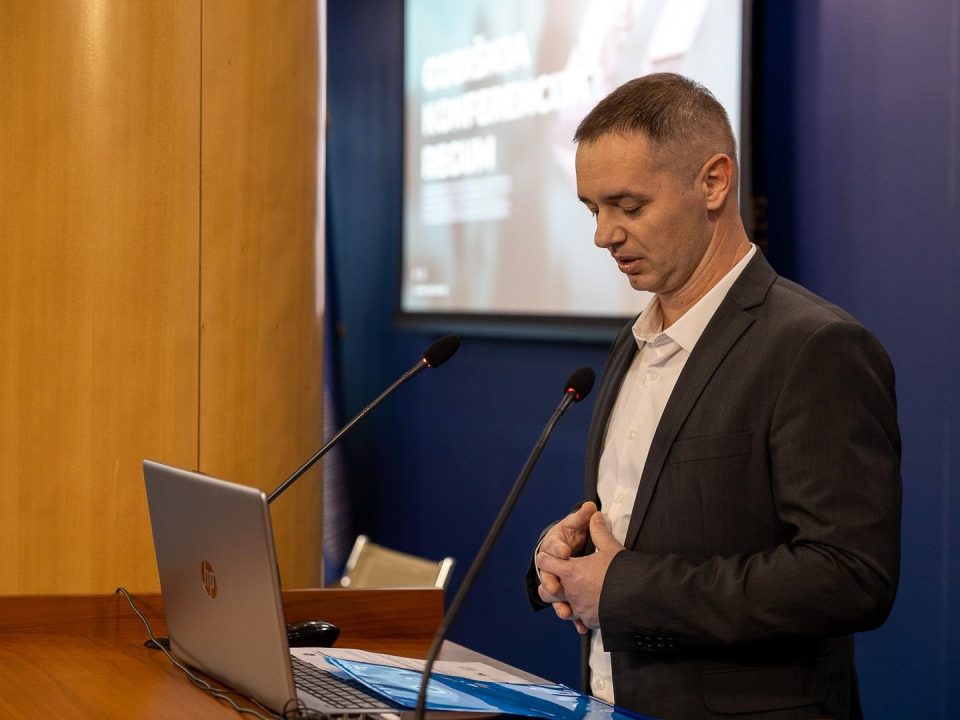 Godišnja konferencija Regionalnog udruženja medijatora Vojvodine