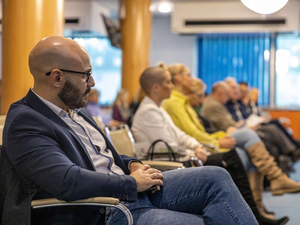 Godišnja konferencija Regionalnog udruženja medijatora Vojvodine