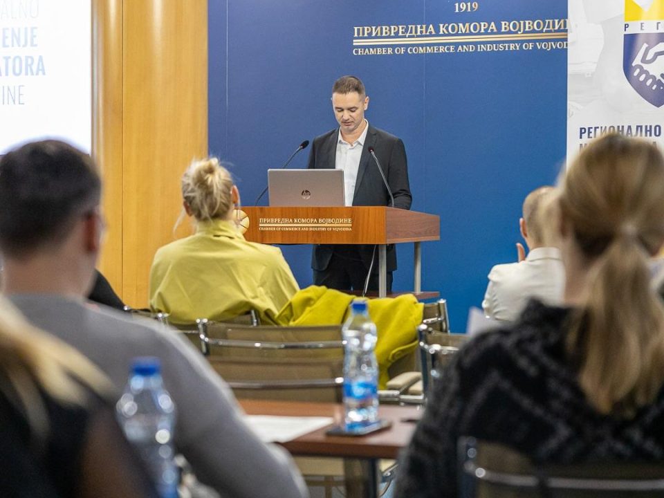 Godišnja konferencija Regionalnog udruženja medijatora Vojvodine