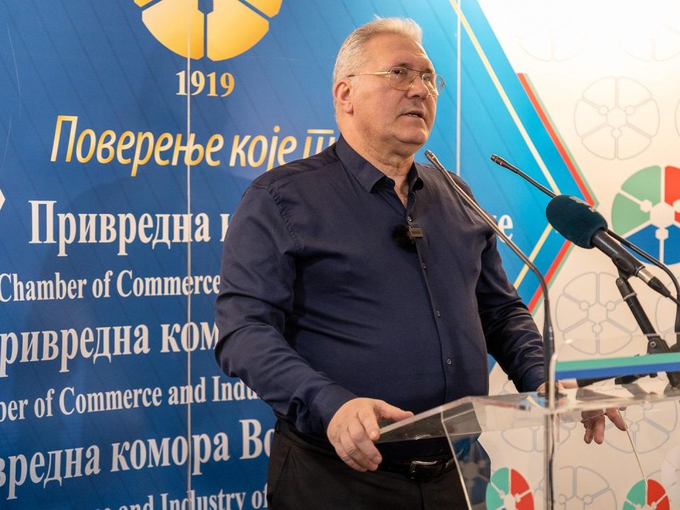 Godišnja konferencija Regionalnog udruženja medijatora Vojvodine