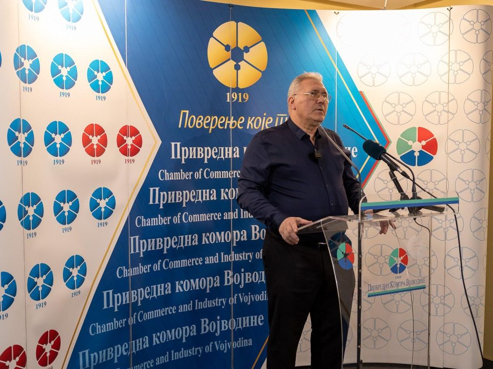 Godišnja konferencija Regionalnog udruženja medijatora Vojvodine