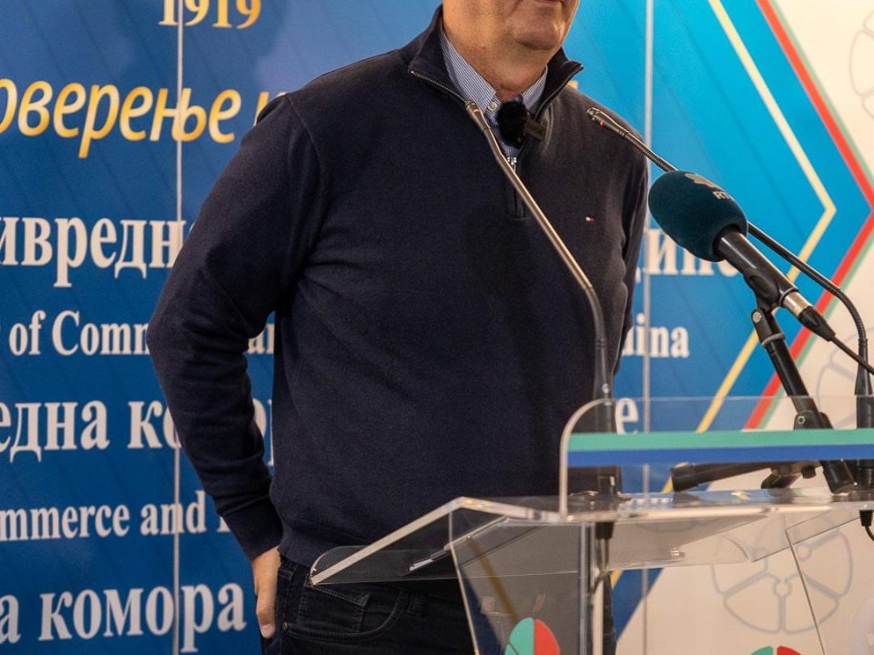 Godišnja konferencija Regionalnog udruženja medijatora Vojvodine