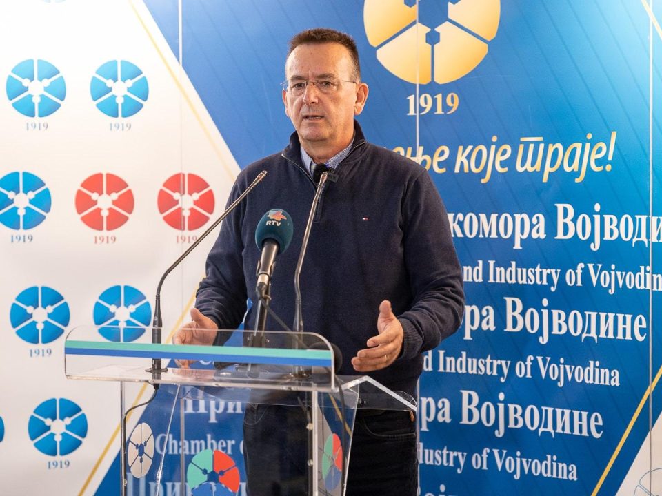 Godišnja konferencija Regionalnog udruženja medijatora Vojvodine