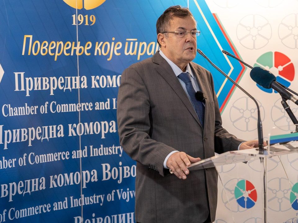 Godišnja konferencija Regionalnog udruženja medijatora Vojvodine
