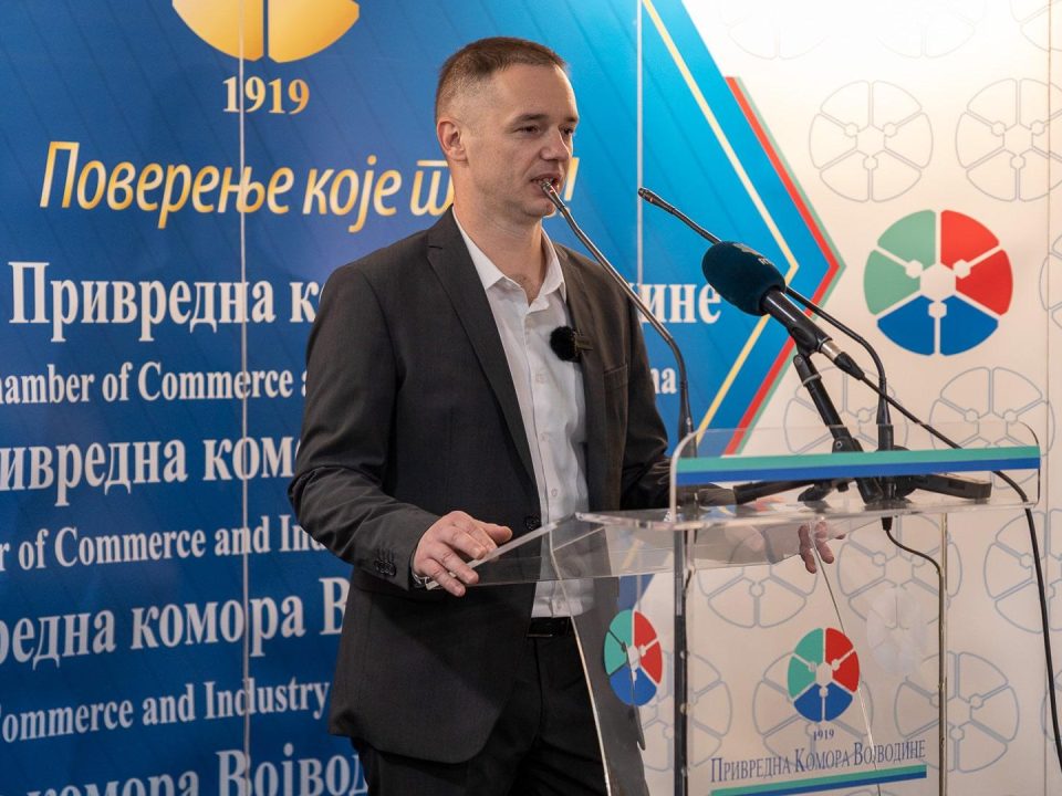 Godišnja konferencija Regionalnog udruženja medijatora Vojvodine