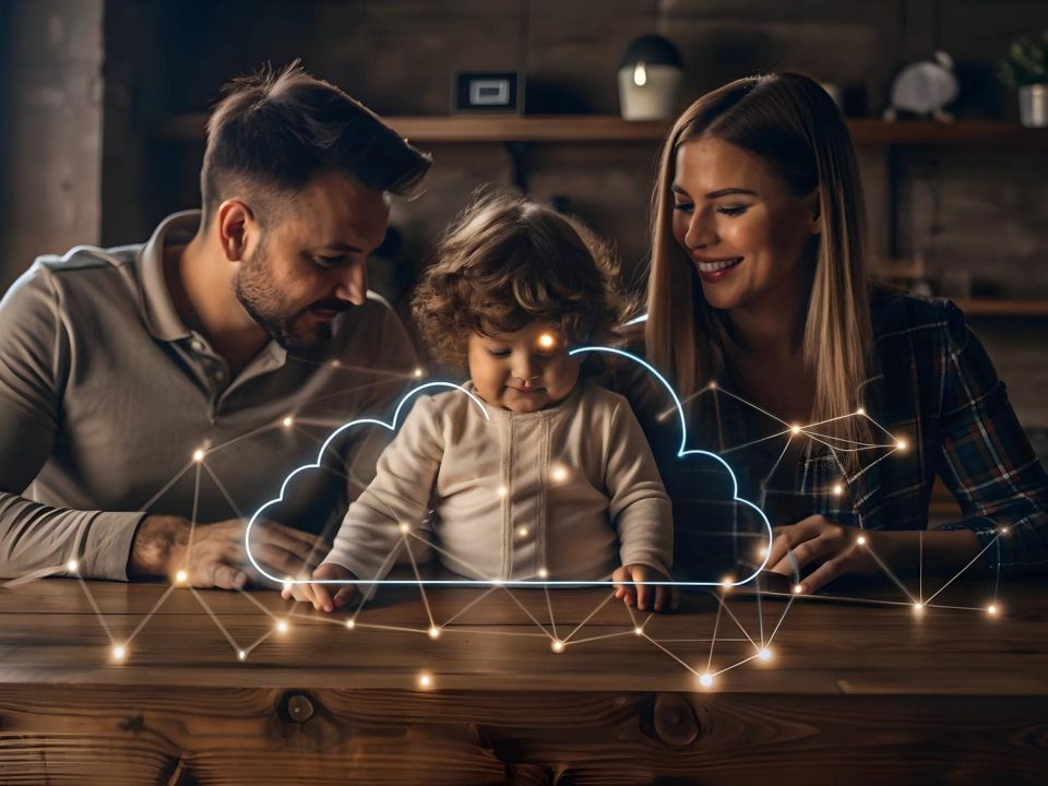 Porodična medijacija u digitalnoj eri