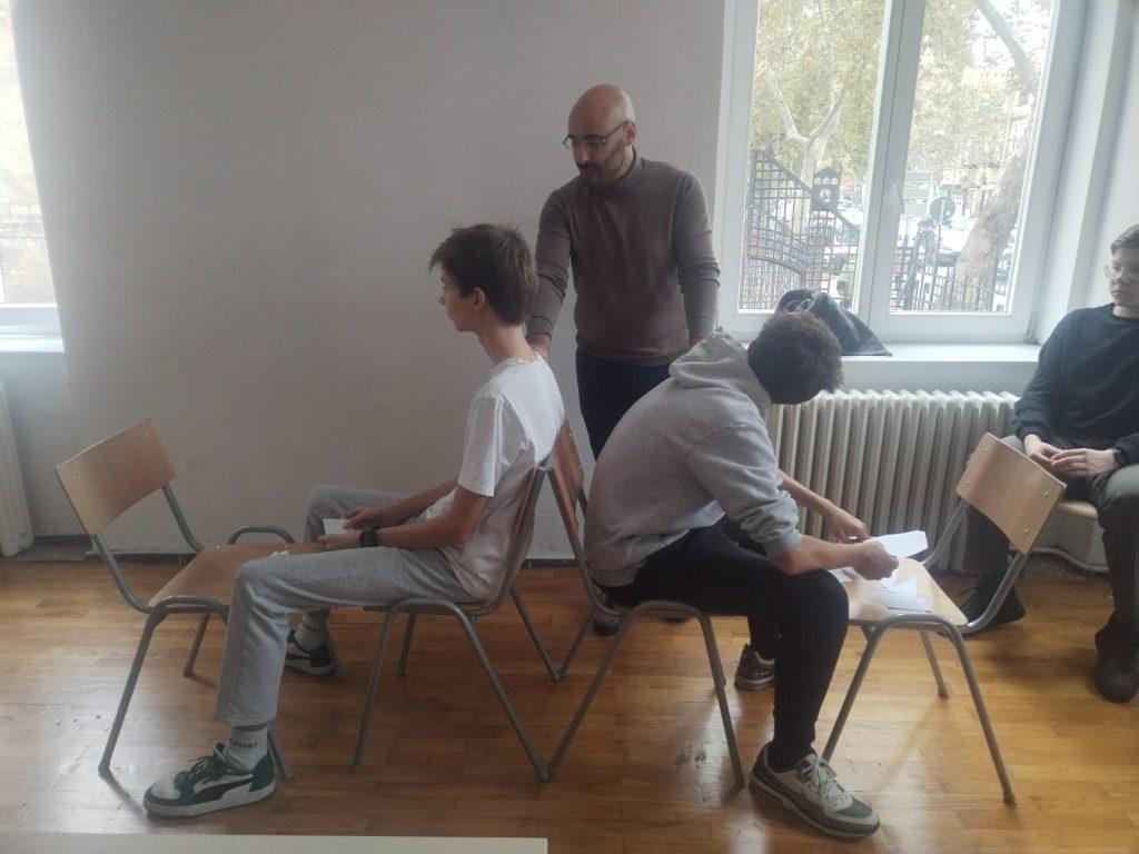 Obuke u Temerinu i Novom Sadu: korak napred ka veštinama koje menjaju igru