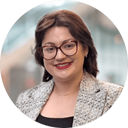 Gordana-Miščević,-moderator